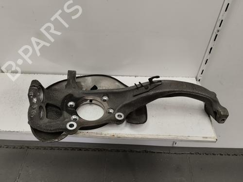 Right front steering knuckle AUDI Q5 (8RB)  | BP19483339M26 