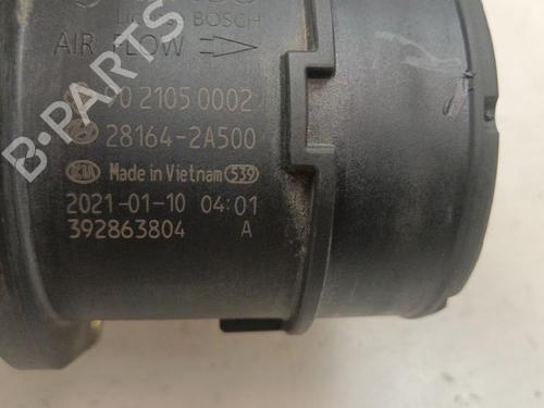 Mass air flow sensor KIA CEED (CD) 1.6 CRDi 136 | BP35741608M95 - Image 2