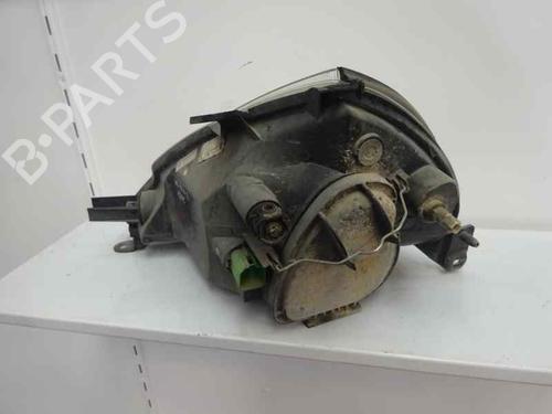 Used Right headlight FORD KA (RB_) [1996-2008]  6250121