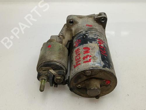 Used Starter Starter 35744464 35744464