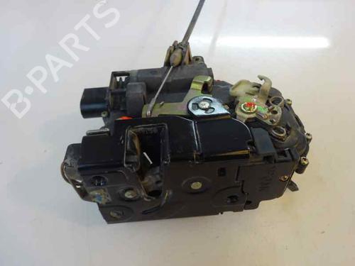 Højre fortil lås SKODA OCTAVIA I (1U2) 1.9 TDI (100 hp) 1781299