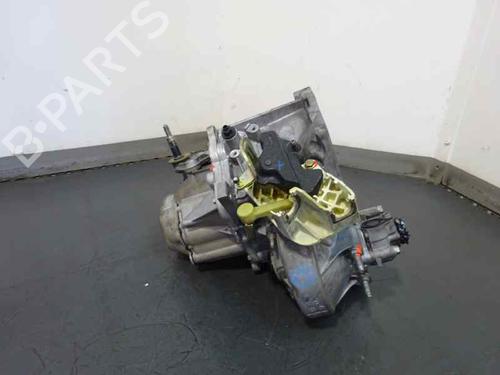 Gearbox PEUGEOT 307 SW (3H) 1.6 HDI 110 | BP1450245M3