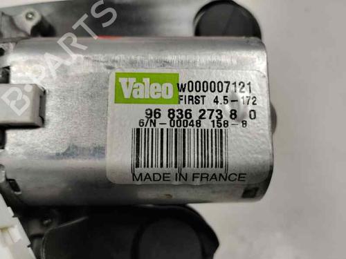 Used Front wiper motor Front wiper motor 21395054 21395054
