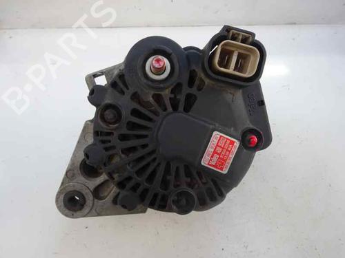 Generator HYUNDAI TUCSON (JM) 2.0 All-wheel Drive (141 hp) 9500061