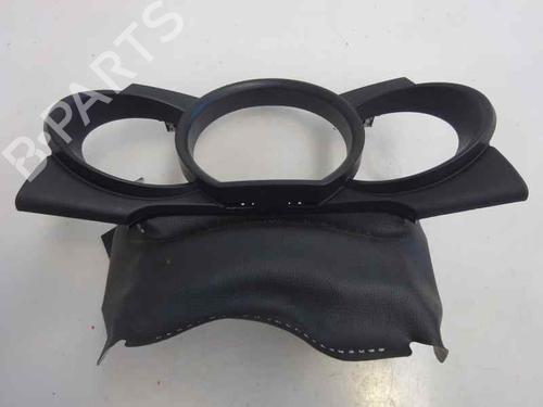 Used Instrument cluster Instrument cluster CITROËN C3 II (SC_) 1.4 HDi 70 (SC8HZC, SC8HR0, SC8HP4) (68 hp) 3408496 3408496