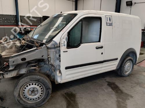 Front right lock FORD TRANSIT CONNECT (P65_, P70_, P80_) 1.8 TDCi | BP12309415C97 