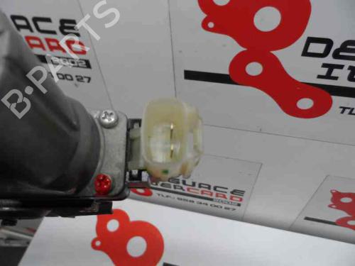 Alzavetro anteriore destra HYUNDAI i20 I (PB, PBT) 1.2 (78 hp) 206573