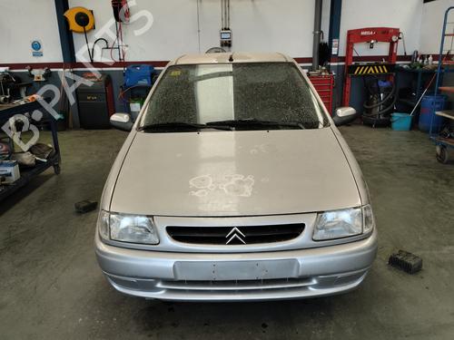 Left front indicator CITROËN SAXO (S0, S1)  | BP19488173C32 