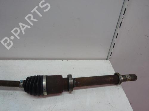 Used Right front driveshaft Right front driveshaft 11358059 11358059
