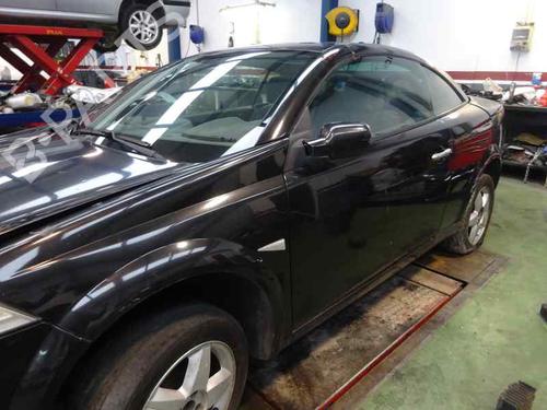 RENAULT MEGANE II (BM0/1_, CM0/1_) 1.6 16V (112 hp) 825995