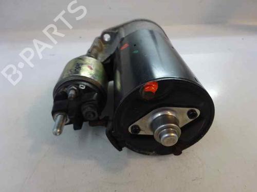 Used Starter MERCEDES-BENZ A-CLASS (W169) A 180 CDI (169.007, 169.307) (109 hp) 2726759
