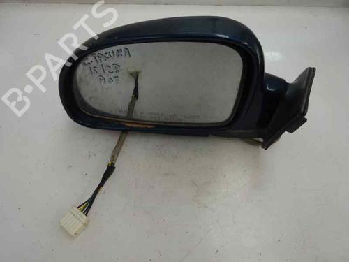 Used Left mirror CHEVROLET REZZO MPV (U100) 1.6 (107 hp) 9856892
