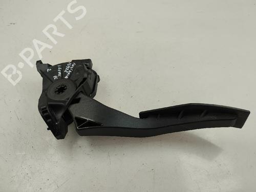 Used Pedal OPEL INSIGNIA A (G09) 1.6 CDTi (68) (136 hp) 17547221