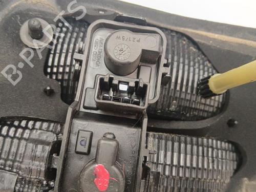 Left tailgate light FORD GRAND C-MAX (DXA/CB7, DXA/CEU) | BP35745244C79 - Image 3