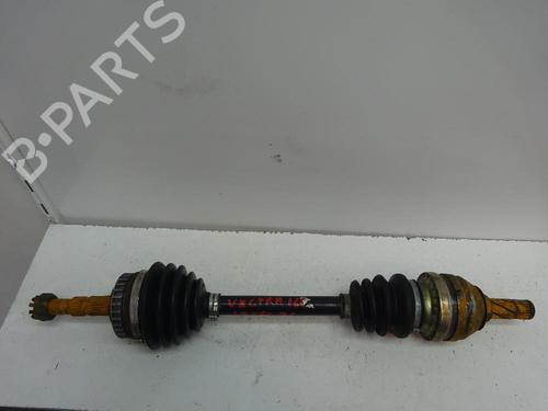 Left front driveshaft OPEL VECTRA B Hatchback (J96)  | BP11236048M38 