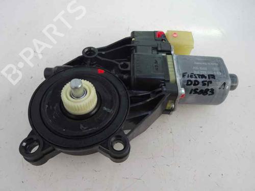 Used Right front window motor Right front window motor FORD FIESTA VI (CB1, CCN) 1.25 (82 hp) 9641634 9641634