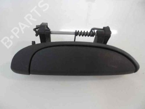 Used Rear right exterior door handle Rear right exterior door handle 1623726 1623726