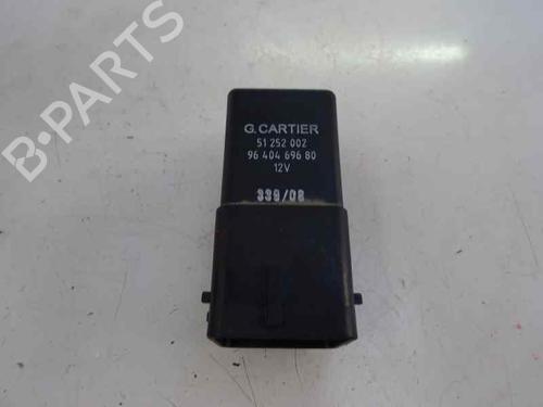 Electronic module CITROËN C5 III Break (RW_) 2.0 HDi 140 | BP9094468M83