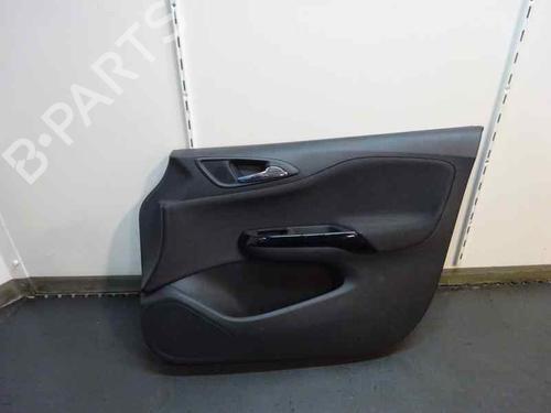 Sæde sæt OPEL CORSA E (X15) 1.3 CDTI (08, 68) | BP5143790C78 - Image 7