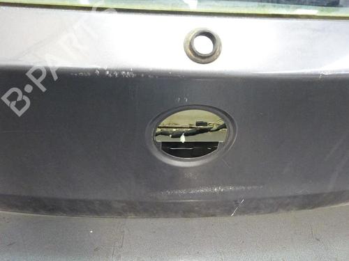 Used Tailgate BMW 1 (E87) [2003-2013]  2997677