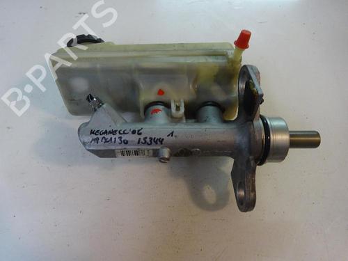 Used Brake master cylinder Brake master cylinder RENAULT MEGANE II Coupé-Cabriolet (EM0/1_) 1.9 dCi (131 hp) 11175608 11175608