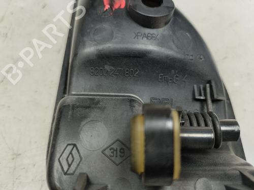 Used Front left interior door handle Front left interior door handle 20107216 20107216