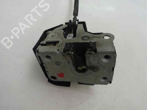 Front left lock RENAULT CLIO II (BB_, CB_) | BP5950566C98