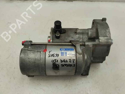 Starter LAND ROVER RANGE ROVER EVOQUE (L538) 2.2 D | BP26555897M8
