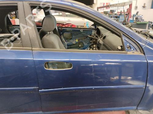 Right front door CHEVROLET LACETTI (J200) | BP13039828C3