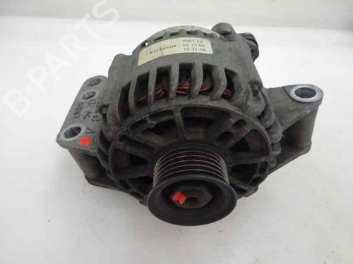 Used Alternator Alternator FORD FIESTA V (JH_, JD_) [2001-2014] 4449100 4449100