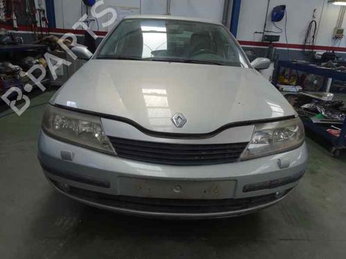Starter RENAULT LAGUNA II (BG0/1_) 1.9 dCi (BG08, BG0G) | BP8331962M8