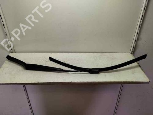 Used Front windshield wiper arm SEAT IBIZA IV (6J5, 6P1) 1.2 TSI (86 hp) 28025386
