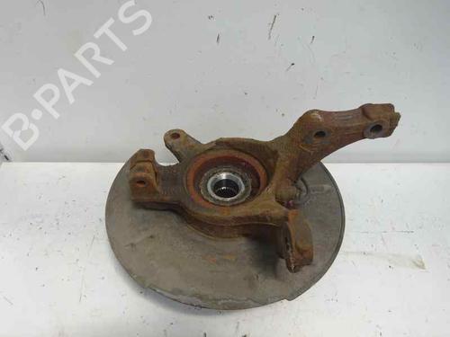 Used Right front steering knuckle Right front steering knuckle 10496381 10496381