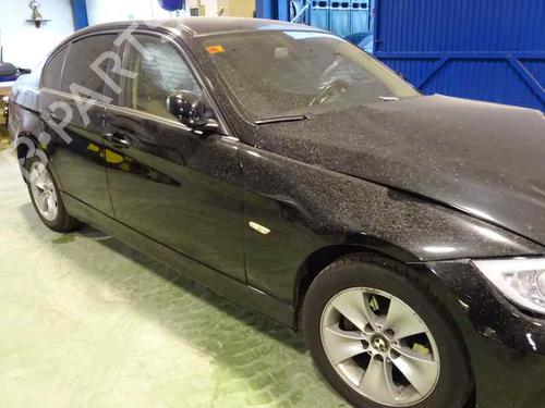 BMW 3 (E90) [2004-2012] 121131