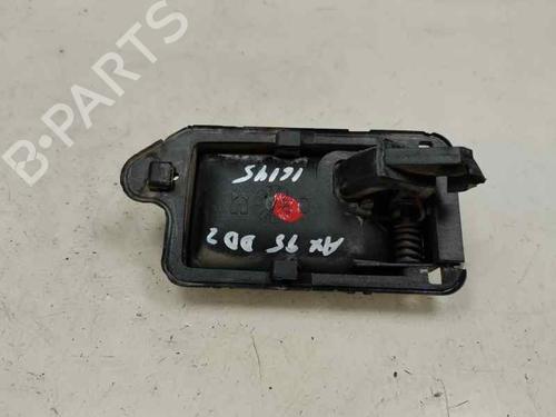 Used Front right interior door handle Front right interior door handle 21395171 21395171