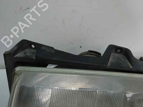 Venstre forlygte CITROËN JUMPY I (U6U_) 2.0 HDi 95 (94 hp) 6475728