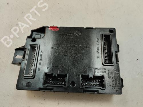 Fuse box DACIA DUSTER (HM_) 1.0 TCe 100 (HMMT) | BP18693396E1 - Image 2