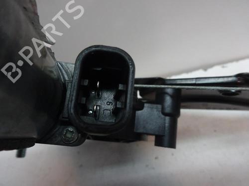 Used Front left window mechanism Front left window mechanism 11217495 11217495