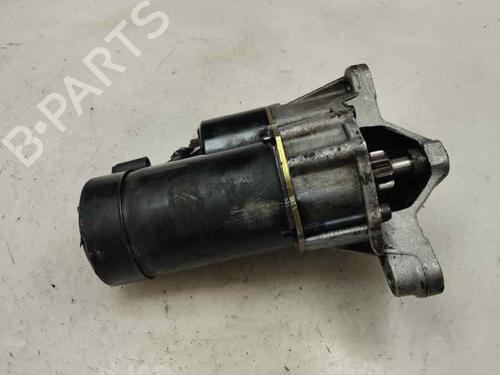 Used Starter Starter PEUGEOT 205 II (20A/C) [1987-2000] 27870934 27870934