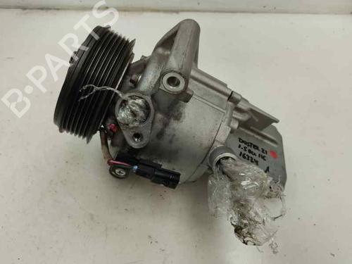 AC compressor DACIA DUSTER (HM_) 1.5 dCi 110 4x4 (HMAB) | BP30541074M34 - Image 2