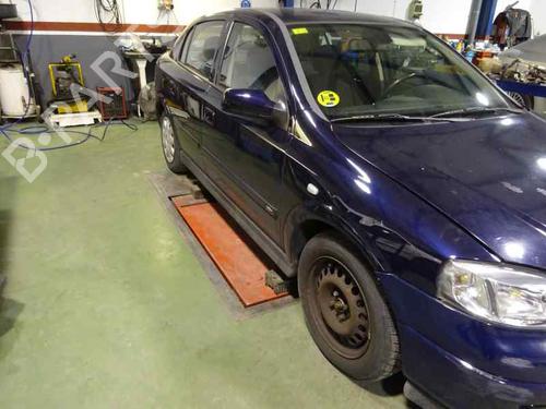 Startmotor OPEL ASTRA G Hatchback (T98) 1.6 16V (F08, F48) | BP4821257M8 