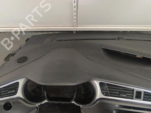 Dashboard KIA CEE'D (JD) 1.4 CRDi 90 | BP36291970C46 - Image 4
