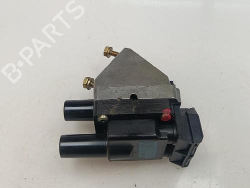 Used Ignition coil Ignition coil MERCEDES-BENZ C-CLASS (W202) C 220 (202.022) (150 hp) 35744912 35744912