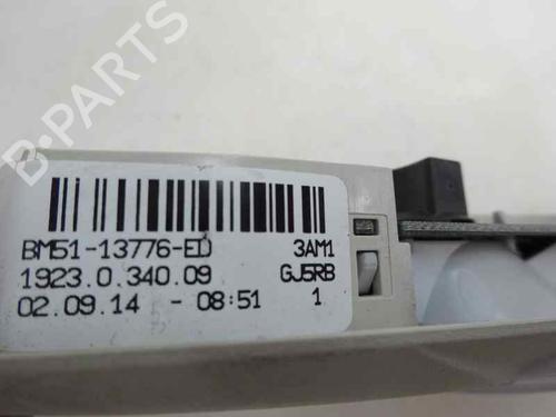 Used Interior roof light FORD FOCUS III 1.0 EcoBoost (125 hp) 7438896