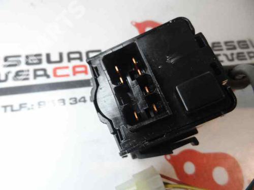 Headlight switch CHEVROLET AVEO / KALOS Hatchback (T250, T255) 1.4 | BP1449773I24 