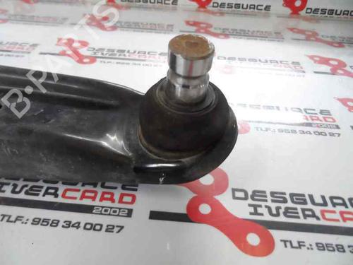 Used Right front suspension arm MITSUBISHI ASX (GA_W_) 1.6 MIVEC (GA1W) (117 hp) 587380