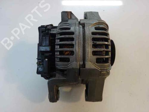 Used Alternator OPEL ASTRA G Hatchback (T98) 1.7 TD (F08, F48) (68 hp) 1966914
