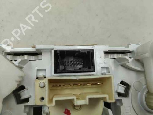 comando-chauffage-opel-corsa-e-x15-2014-27479410 main image