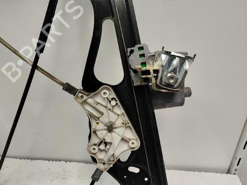 Front right window mechanism MERCEDES-BENZ E-CLASS (W211) E 220 CDI (211.006) | BP17714271C23