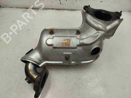 Used Catalyst RENAULT CLIO IV Grandtour (KH_) 0.9 TCe 90 (90 hp) 26563720